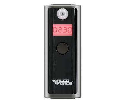 Alkomat ALCOFORCE Detector